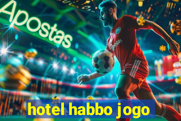 hotel habbo jogo